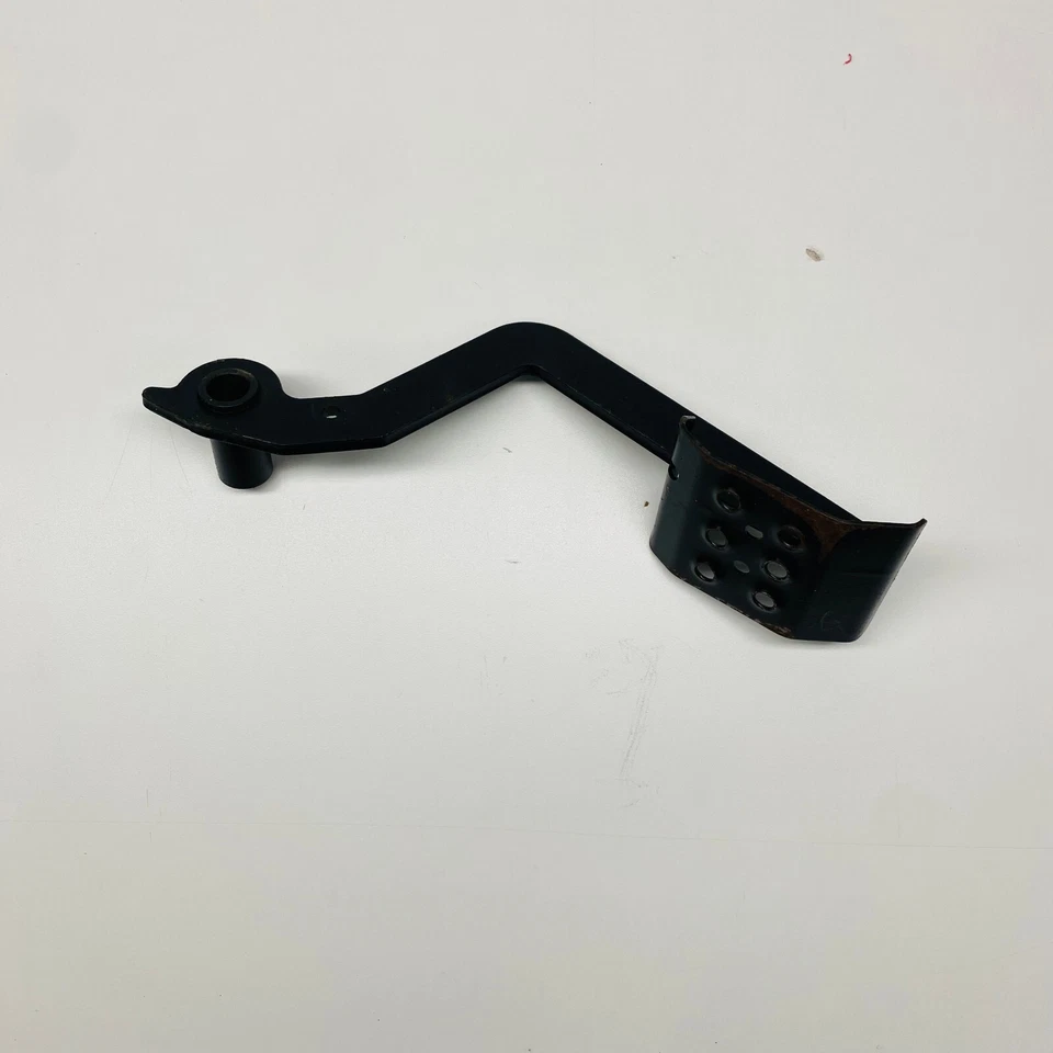 Polaris RZR 800 S 800S 2013 EFI pedal de freno stock de frenos OEM 1021765-458 Foto 1 de 1