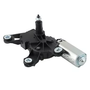 Rear Windscreen Wiper Motor For Audi A4 1994-2018 A6 4F2 C6 2004-2011 8E9955711A - Picture 1 of 12