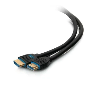 C2G 20 Fuß Premium High Speed HDMI Typ-A Kabel mit Ethernet - Bild 1 von 10