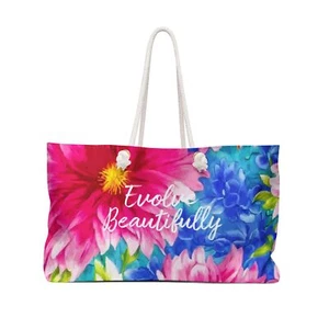 The Floral Symphony™ Collection: Design #033 by I Control Me™ - Picture 1 of 5