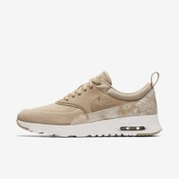 nike air max thea premium desert camo