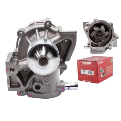 GMB W3035 Water Pump for Subaru Forester SF5 SG9 SH9 2.0L 2.5L SOHC 1997 - On Foto 1 de 4