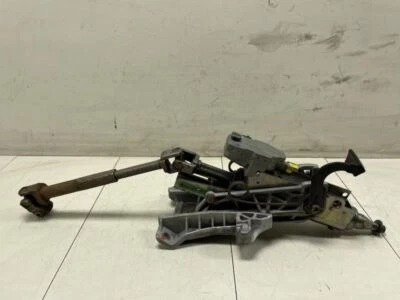 MONTAJE DEL EJE DE COLUMNA DE DIRECCIÓN VOLVO V50 T5 2005 se adapta a VOLVO SERIE 40 04-11 Foto 1 de 4