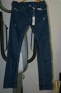 Herren Jeans Diesel Thanaz Wash 8880K - Bild 1 von 12