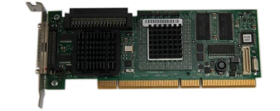 LSI Logic PCBX520-A2 LSI LOGIC 64MB PCI SCSI RAID CONTROLLER (Low Profile) - Image 1 of 4