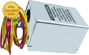 For Honeywell Motorized Valve V8043E1012, 40004850-001 - Bild 1 von 12