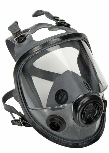 Honeywell North 54001 Full Face Respirator