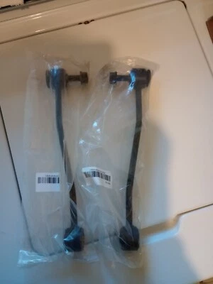 Kit de eslabones de barra estabilizadora de suspensión trasera MK80162 para Ford Ranger 4x4 1993-2011 Foto 1 de 3