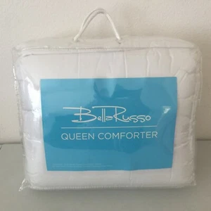 Piumino Bella Russo Queen bianco - Foto 1 di 6