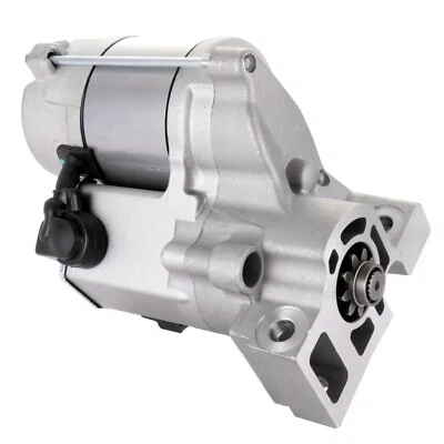 Motor De Arranque Para Honda Passport 1994-2002 3.2L SND0093 8943843140 8943843141 Foto 1 de 4