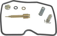 Honda 98-01 VT750CD VT750CD2 Shadow Deluxe K&L Carburetor Repair Kit 9348 Honda 98-01 VT750CD VT750CD2 Shadow Deluxe K&L Carburetor Repair Kit 9348