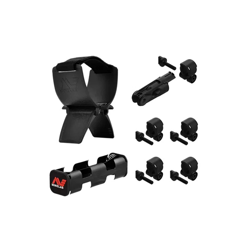 Kit de montaje de eje Minelab para Gold Monster 1000 Foto 1 de 1