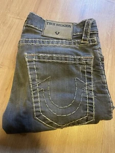 True Religion Jeans Herren 29 - Bild 1 von 5