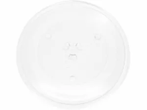 Microwave Glass Turntable Plate Tray for Samsung MD4301G MW888STB M633 - 11 1/4" - Picture 1 of 1