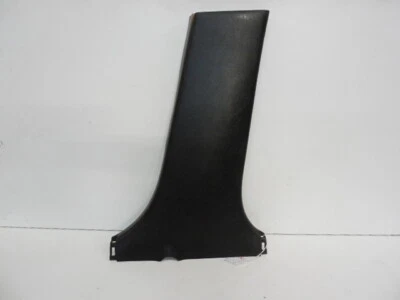 02-06 Lexus ES300 ES330 RH Center Interior Lower B-Pillar Trim Black 6241333060 - Image 1 of 4
