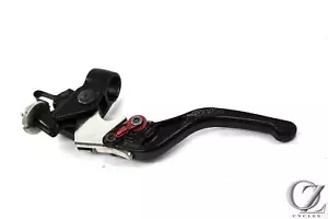 12 Aprilia RSV4 RSV4 RF Factory Clutch Perch with Adjustable Lever - Picture 1 of 5