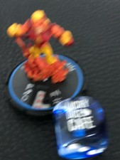 Marvel Heroclix Infinity Challenge 092 Pyro Experienced