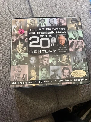 radio cassette - Image 1 of 4