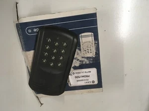 Promi 500 CDVI door entry keypad & accessories - Picture 1 of 9