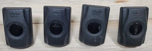 Xbox Original DVD Movie Playback Kit Dongle lot of 4 - Picture 1 of 2