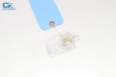 SUBARU IMPREZA 2017-23 MALETERO LADO IZQUIERDO CARGA INTERIOR CORTESÍA LUZ LÁMPARA OEM Foto 1 de 4