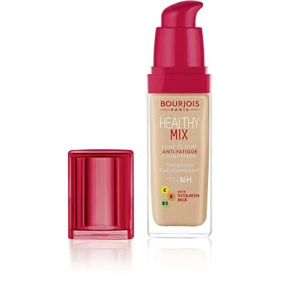 Bourjois - Healthy Mix Foundation - Image 1 of 2