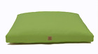 Zabuton Meditation Mat (36"×28"×2")-Luxurious Cotton Meditation Cushio