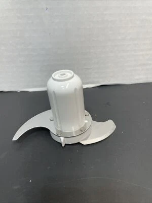 Licuadora Hamilton Beach Chef FP04 70900 Pieza de repuesto Cuchilla de picar SOLAMENTE Foto 1 de 4