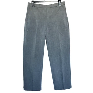 Kim Rogers Hose Damen 10P Pull-On Stretch Hose Elegant Karriere Büro Freizeit - Bild 1 von 7