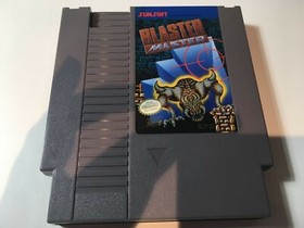 Blaster Master - Nintendo NES