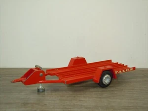 Falck Trailer - Tekno 437 Denmark *66858 - Picture 1 of 4