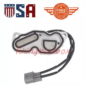 Shift Control Lock UP Solenoid 28200-PX4-014 For Honda Accord Prelude 2.2L l4 US - Foto 1 di 9