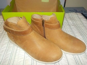 superfeet juniper bootie