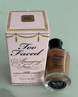 Too Faced Amazing Face Oil-Free Close-Up Coverage Foundation WARM COCOA