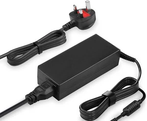 AC Charger for EVERCROSS Scooter EV08E EV08S EV10K EV10K Pro MAX EV10Z EV12M - Picture 1 of 6