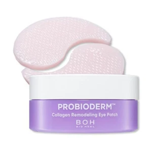 [BIO HEAL BOH] Probioderm Collagene Rimodellante Cerotto Occhi - 1 Confezione (60pz) - Foto 1 di 1
