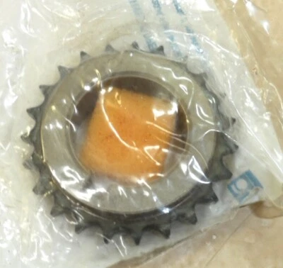 Engranaje de distribución del cigüeñal Ford Lincoln MKX 2007 a 2010 OEM 7T4Z-6306A Foto 1 de 2