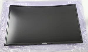 Samsung BN95-04888A Replacement LCD Panel Assembly for LC27F396FHNXZA 27" CF396 - Picture 1 of 3