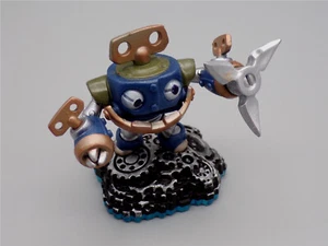 Skylanders: Swap Force - Aufziehfigur - Bild 1 von 1