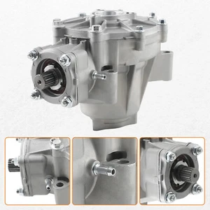 Differential Gear Case for Kawasaki Mule 2510 3010 4010 13101-0731 131010731 - Picture 1 of 11