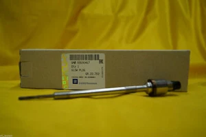 Original Opel Glühkerze ASTRA J INSIGNIA ZAFIRA C 2,0 CDTI 1214101 55590467 NEU - Bild 1 von 3