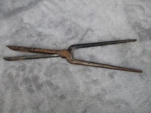 Kayser New York Signiert Marcel Lockenstab Kabellos Metall Made In France Antik - Bild 1 von 9