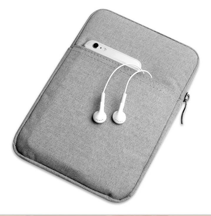 10.1-10.5 планшетов рукав сумка для Galaxy Tab A 10.5, Tab A 10.1, Tab S4 10.5 - Изображение 1 из 1