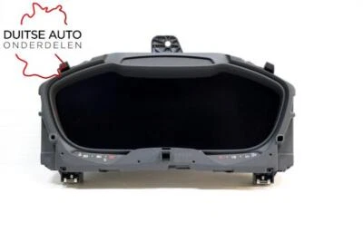 Compteur de vitesse Audi TT 8S Combi Instrument Compteur de vitesse cockpit virtuel 8S0920790 20190km - Photo 1/4