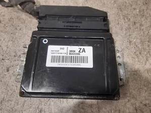 Chevrolet Lacetti 2008 1,6 unidad de control del motor ecu 96422396 - Imagen 1 de 1