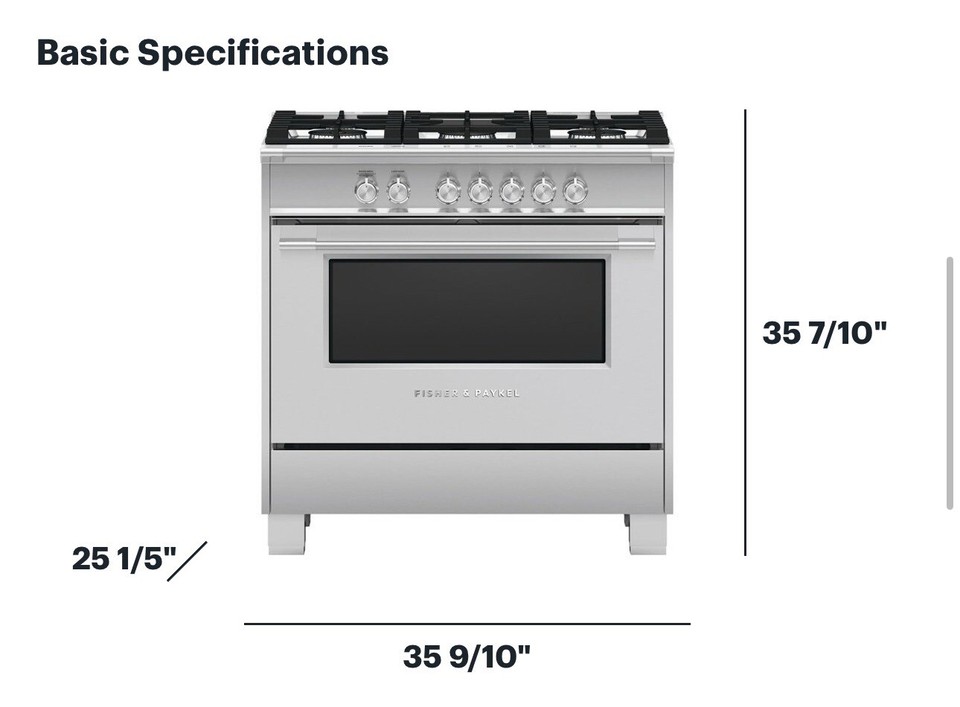 Ranges & Cooking Appliances for sale eBay