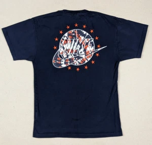 Camiseta Nike Global Exploration Series Dream Team Retro Azul Marino Para Hombre Talla S - Imagen 1 de 16