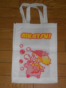 Aikatsu! Tote bag  - Picture 1 of 1