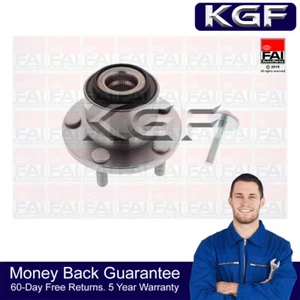 KGF Front Wheel Bearing Kit Fits Volvo V50 2003-2012 S40 2004-2012 C30 2006-2013 - Picture 1 of 2