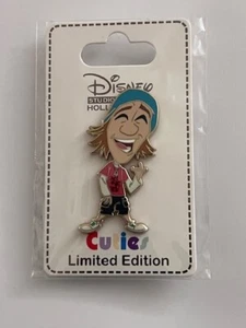 DSSH - Fred - Big Hero 6 Cuties - D23 Expo 2024 LE400 Disney Pin B - Picture 1 of 1